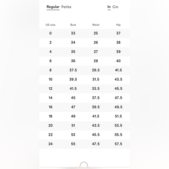 Black reformation button down dress zipper in back size 2 - Picture 2 of 4